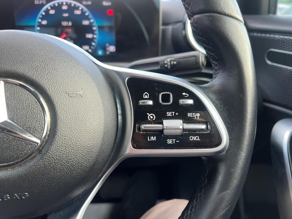 Used Mercedes-Benz A-Class for sale - 77672015: Photo 34