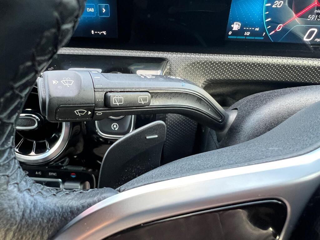 Used Mercedes-Benz A-Class for sale - 77672015: Photo 35