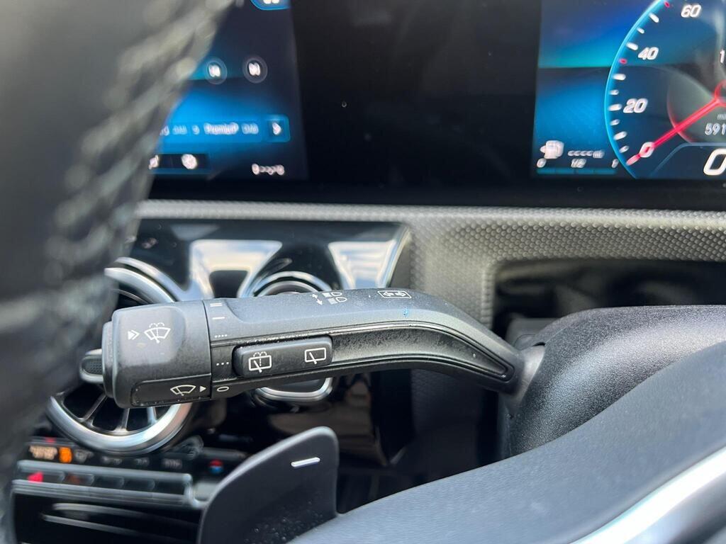 Used Mercedes-Benz A-Class for sale - 77672015: Photo 37