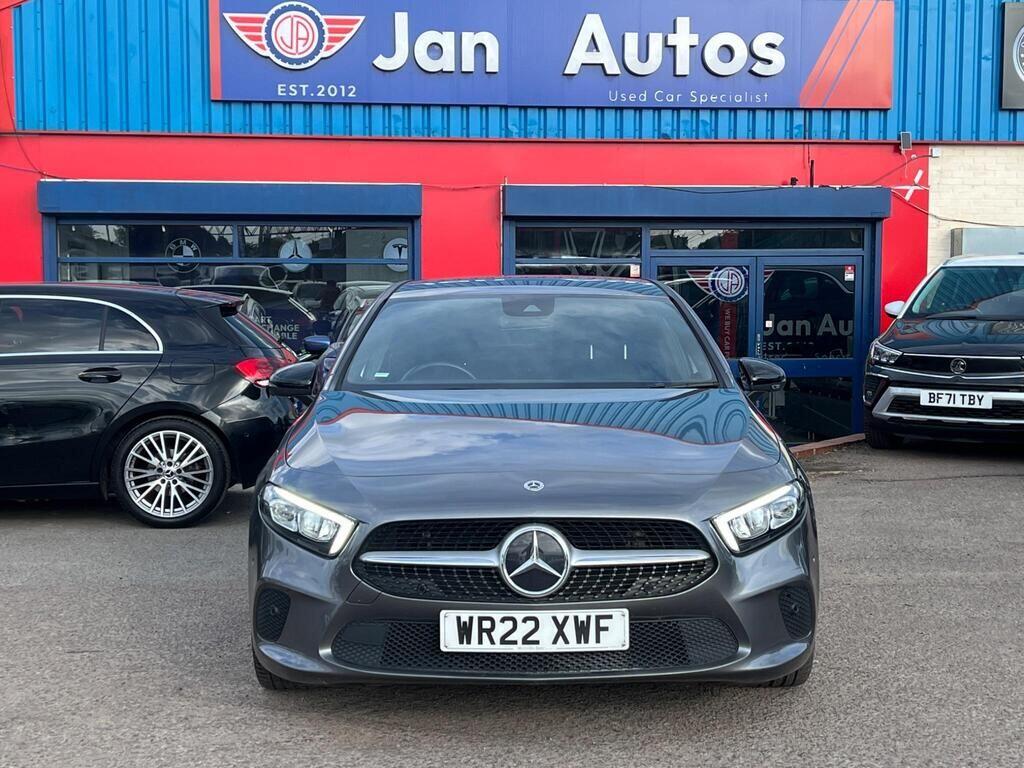 Used Mercedes-Benz A-Class for sale - 77672015: Photo 39