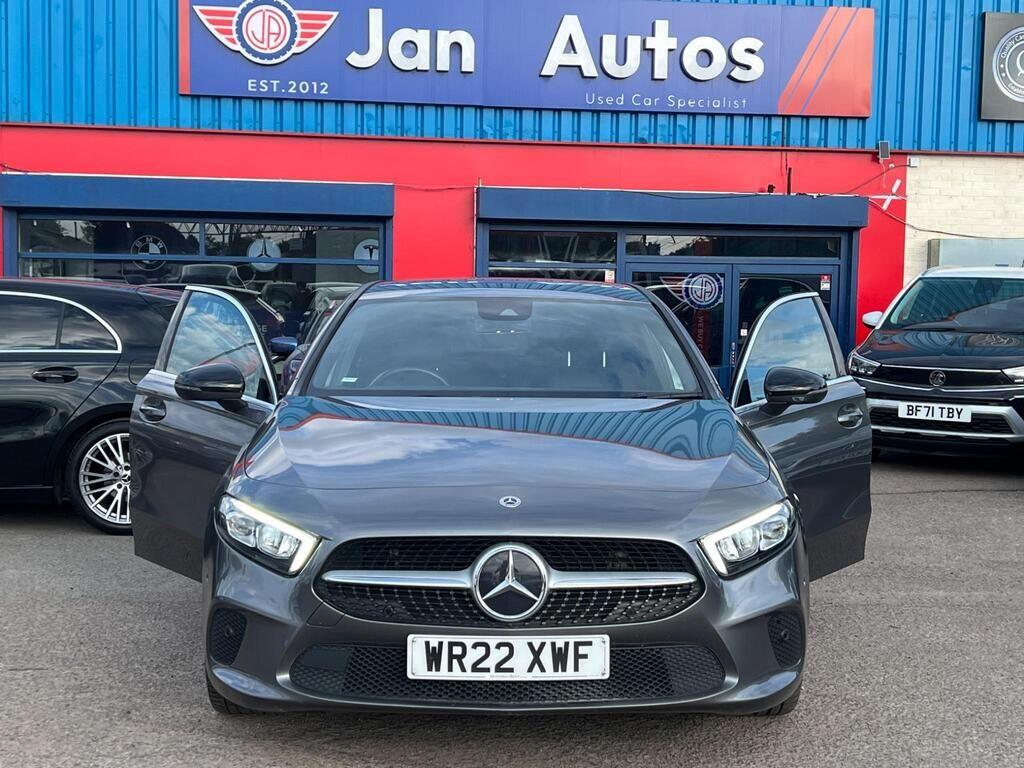 Used Mercedes-Benz A-Class for sale - 77672015: Photo 40