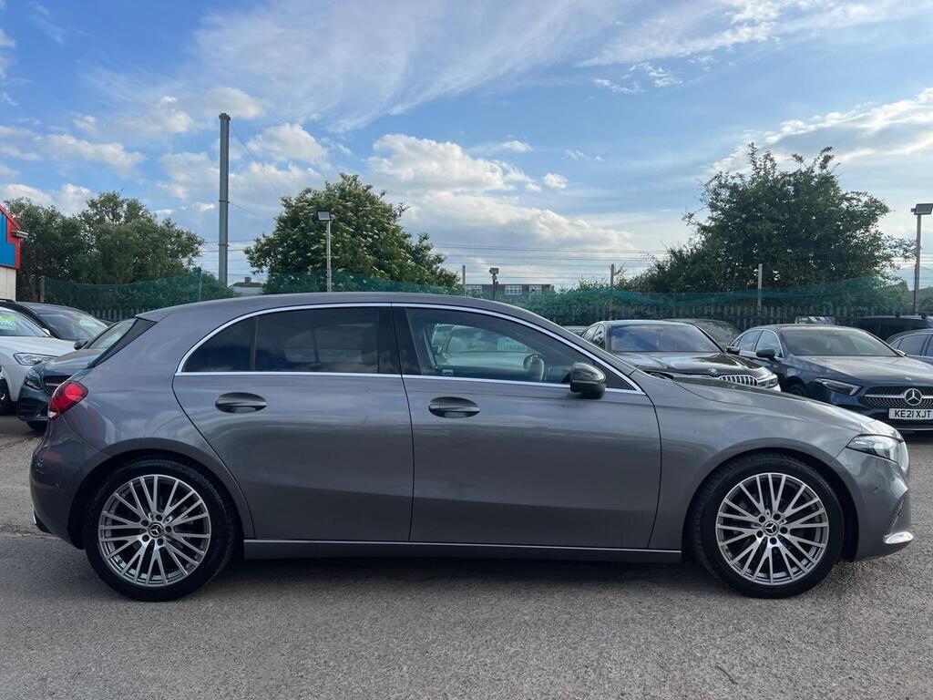 Used Mercedes-Benz A-Class for sale - 77672015: Photo 41