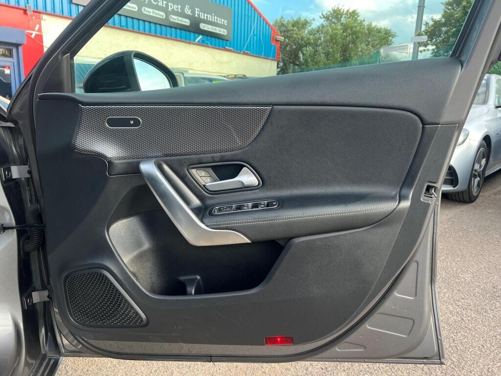 Used Mercedes-Benz A-Class for sale - 77672015: Photo 48