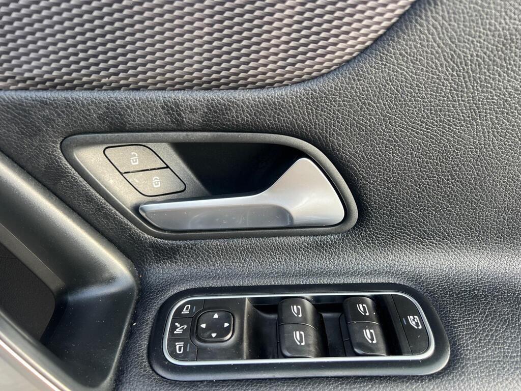 Used Mercedes-Benz A-Class for sale - 77672015: Photo 49