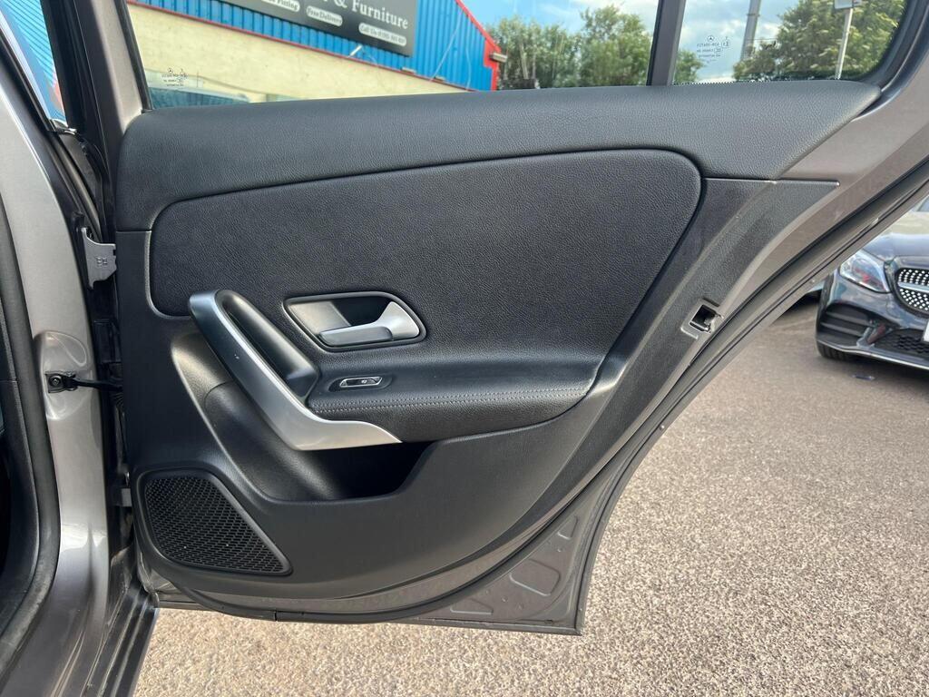 Used Mercedes-Benz A-Class for sale - 77672015: Photo 52