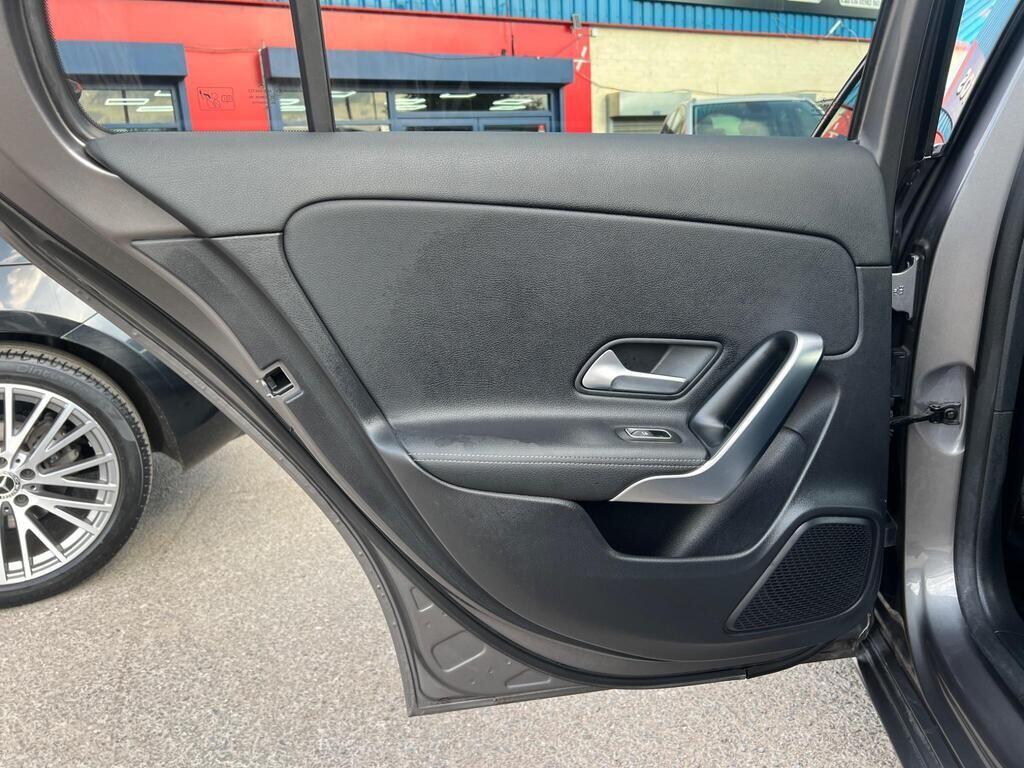 Used Mercedes-Benz A-Class for sale - 77672015: Photo 53