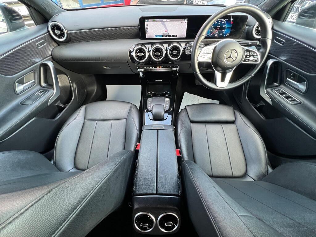 Used Mercedes-Benz A-Class for sale - 77672015: Photo 55