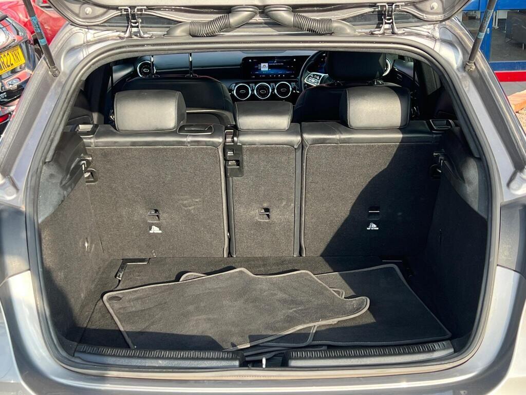 Used Mercedes-Benz A-Class for sale - 77672015: Photo 59