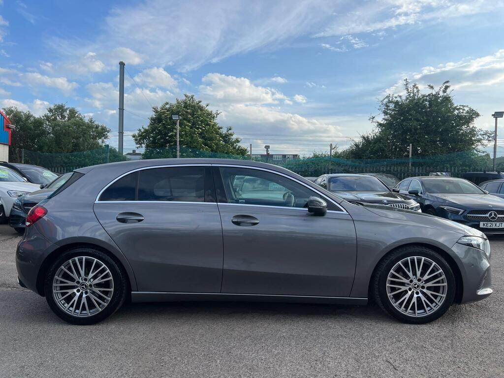 Used Mercedes-Benz A-Class for sale - 77672015: Photo 6