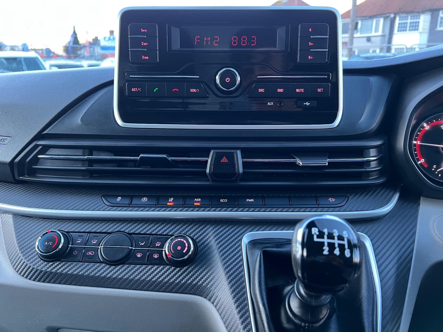 Used Maxus Deliver 9 for sale - 77671971: Photo 14