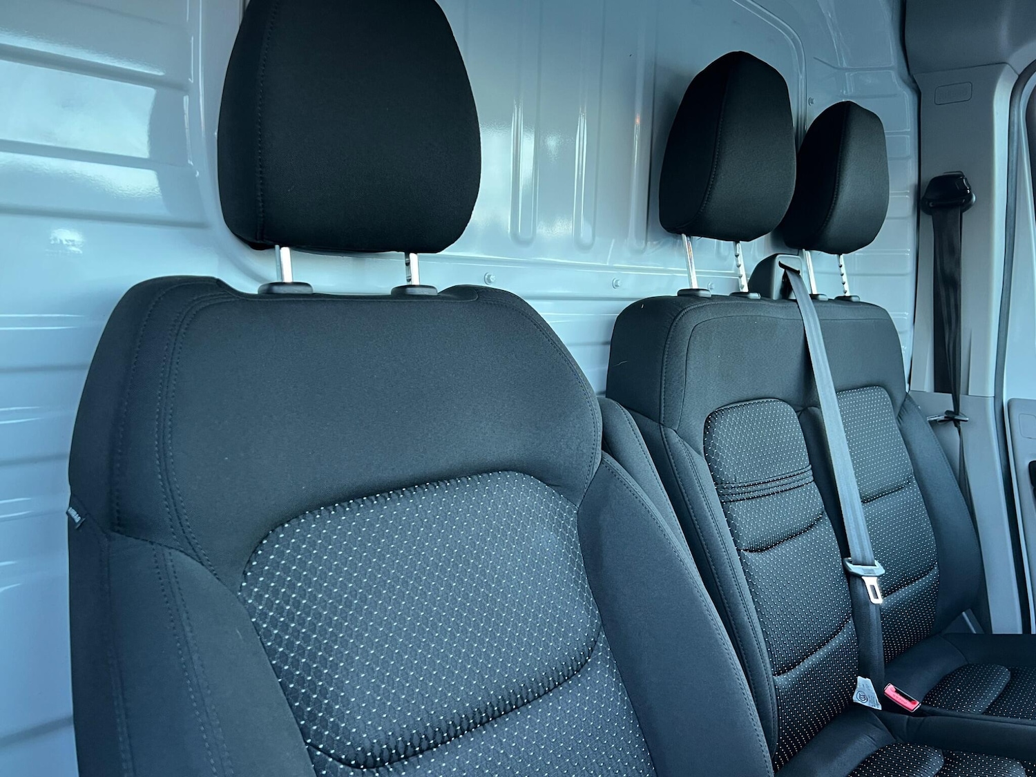 Used Maxus Deliver 9 for sale - 77671971: Photo 26