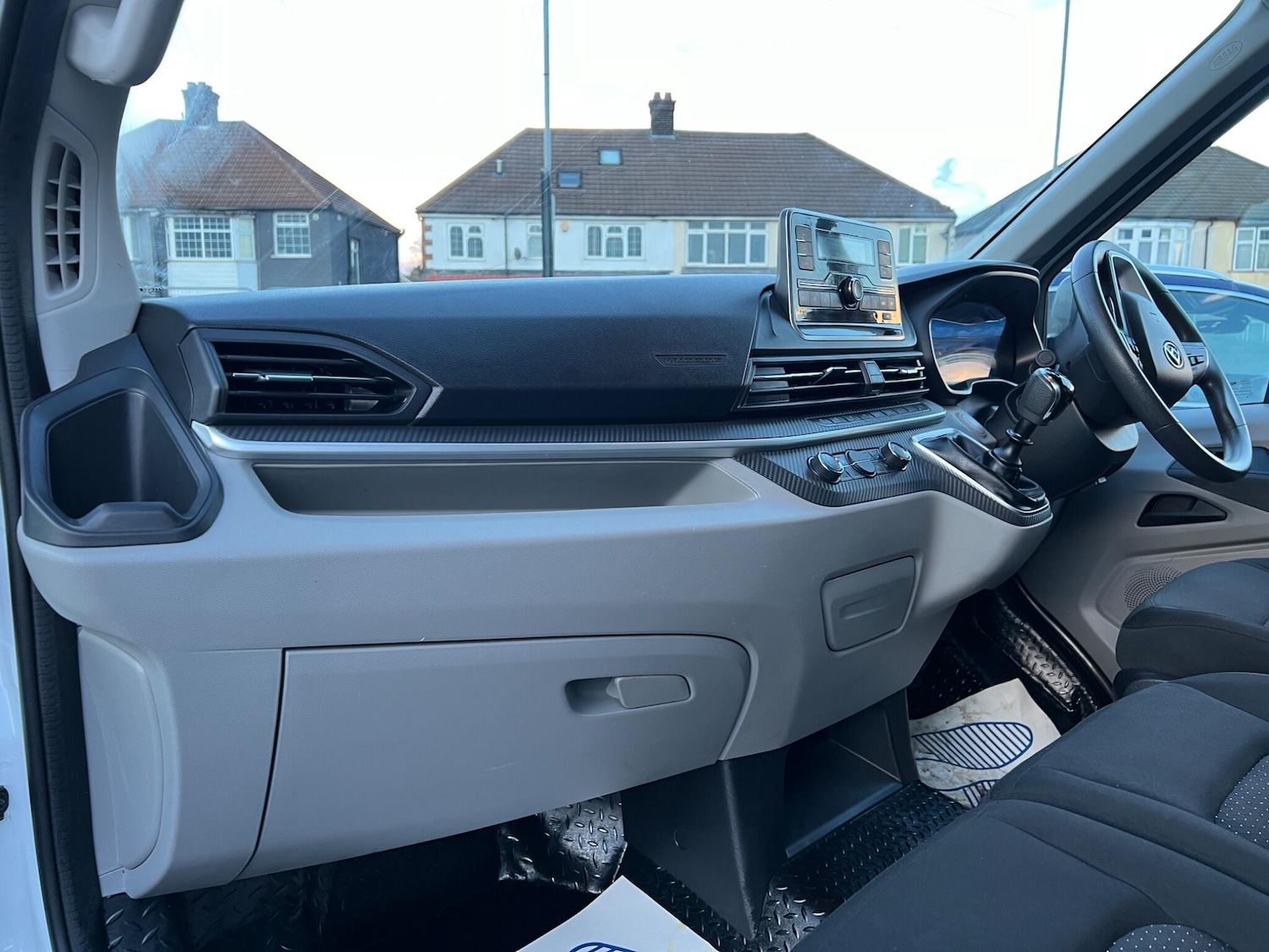 Used Maxus Deliver 9 for sale - 77671971: Photo 3