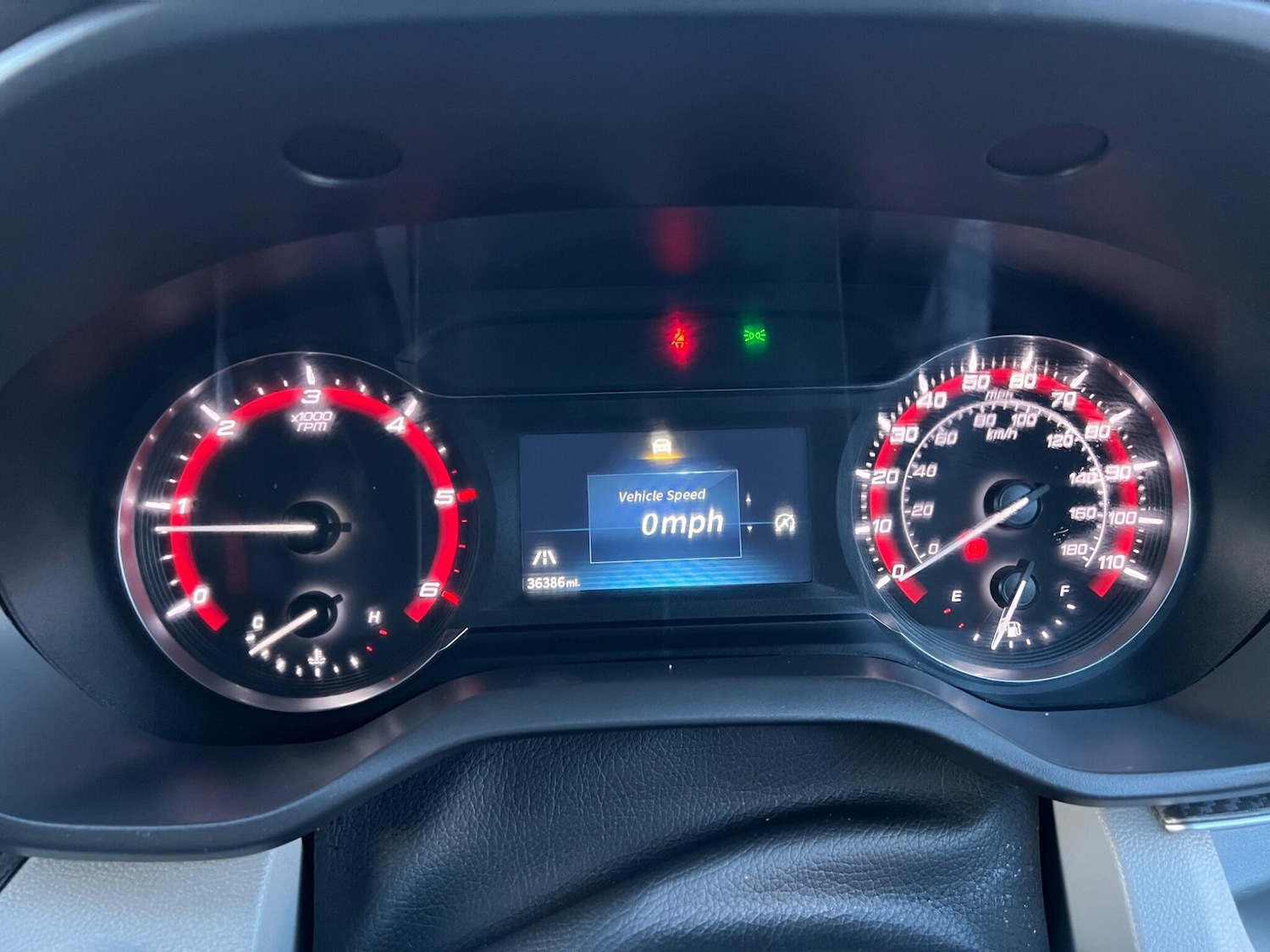 Used Maxus Deliver 9 for sale - 77671971: Photo 33