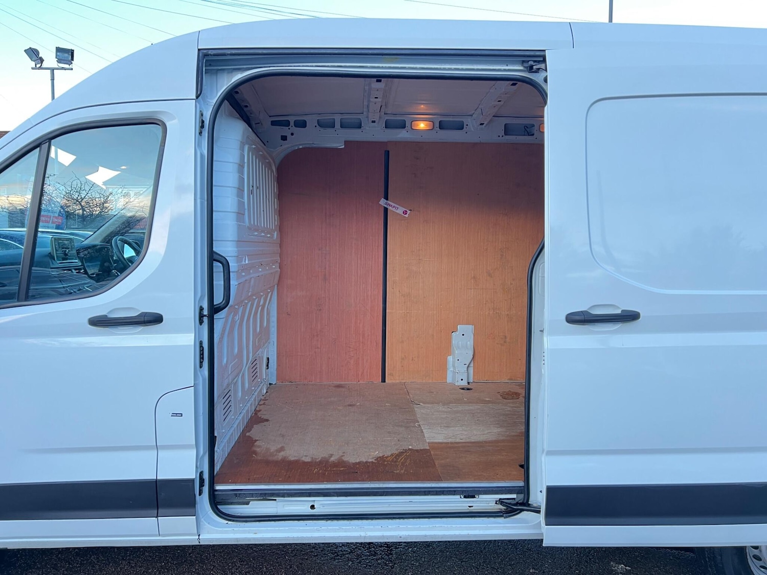 Used Maxus Deliver 9 for sale - 77671971: Photo 34