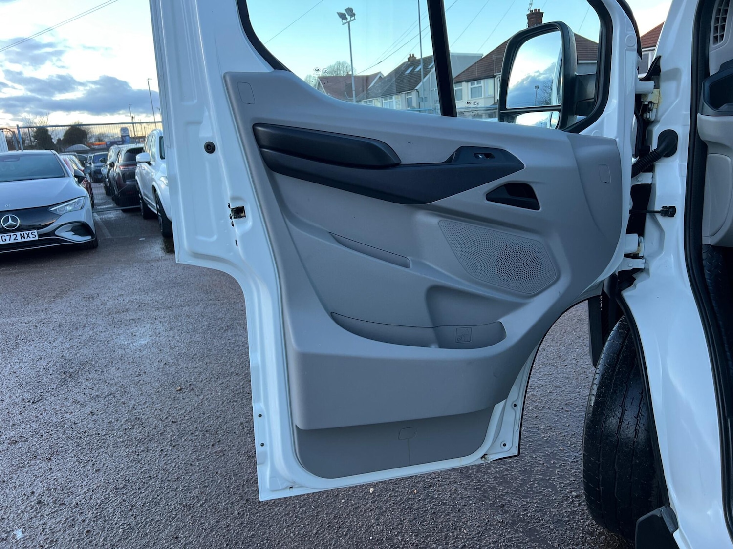 Used Maxus Deliver 9 for sale - 77671971: Photo 40