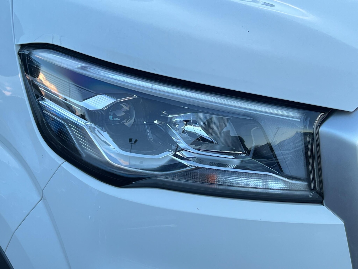 Used Maxus Deliver 9 for sale - 77671971: Photo 42