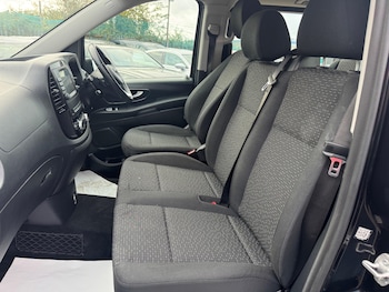 Used Mercedes-Benz Vito 2023 for sale - 78797262: Photo