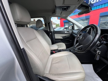 Used Volkswagen Caddy Maxi 2022 for sale - 79092640: Photo