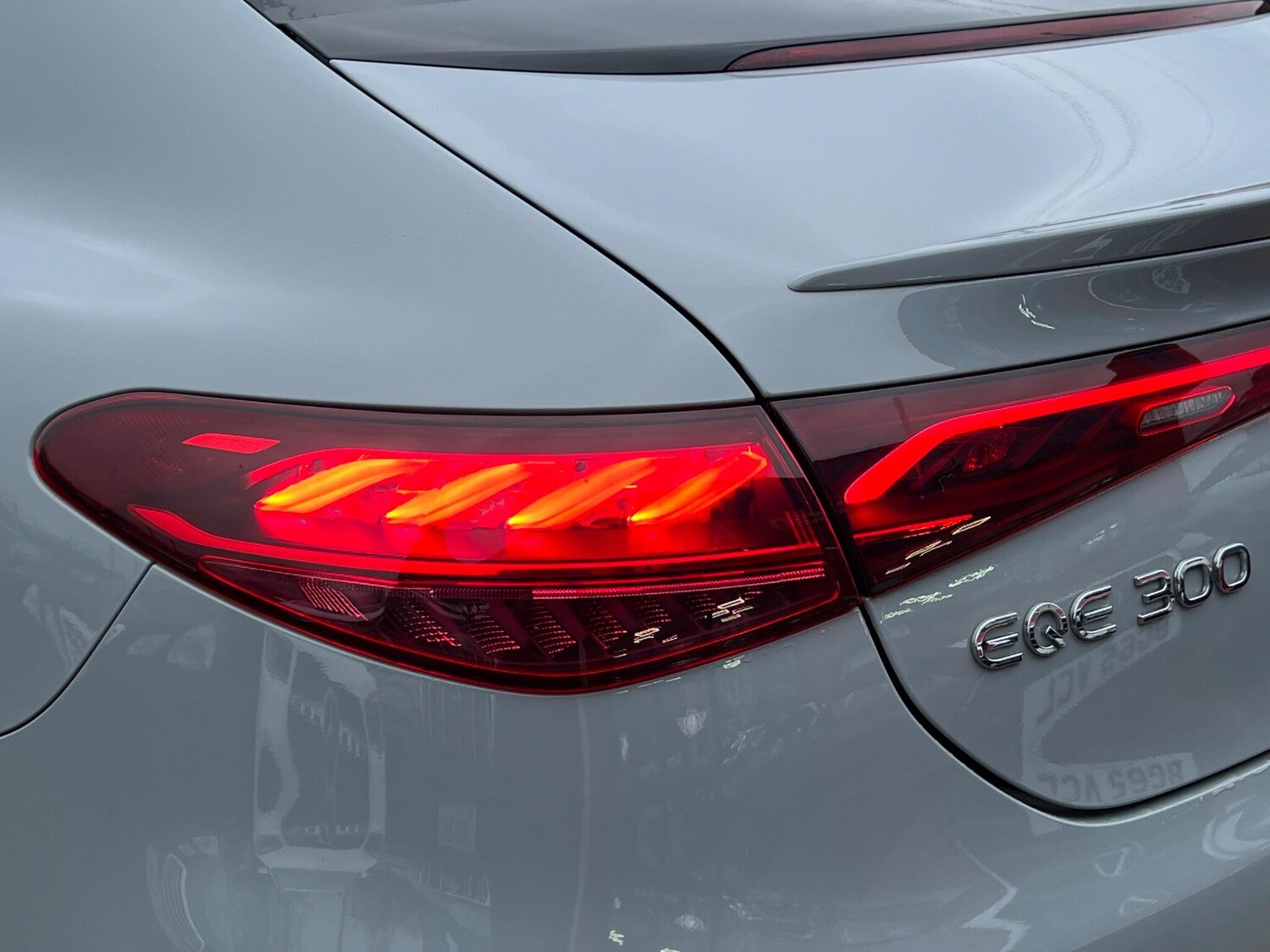 Used Mercedes-Benz EQA for sale - 77671009: Photo 12