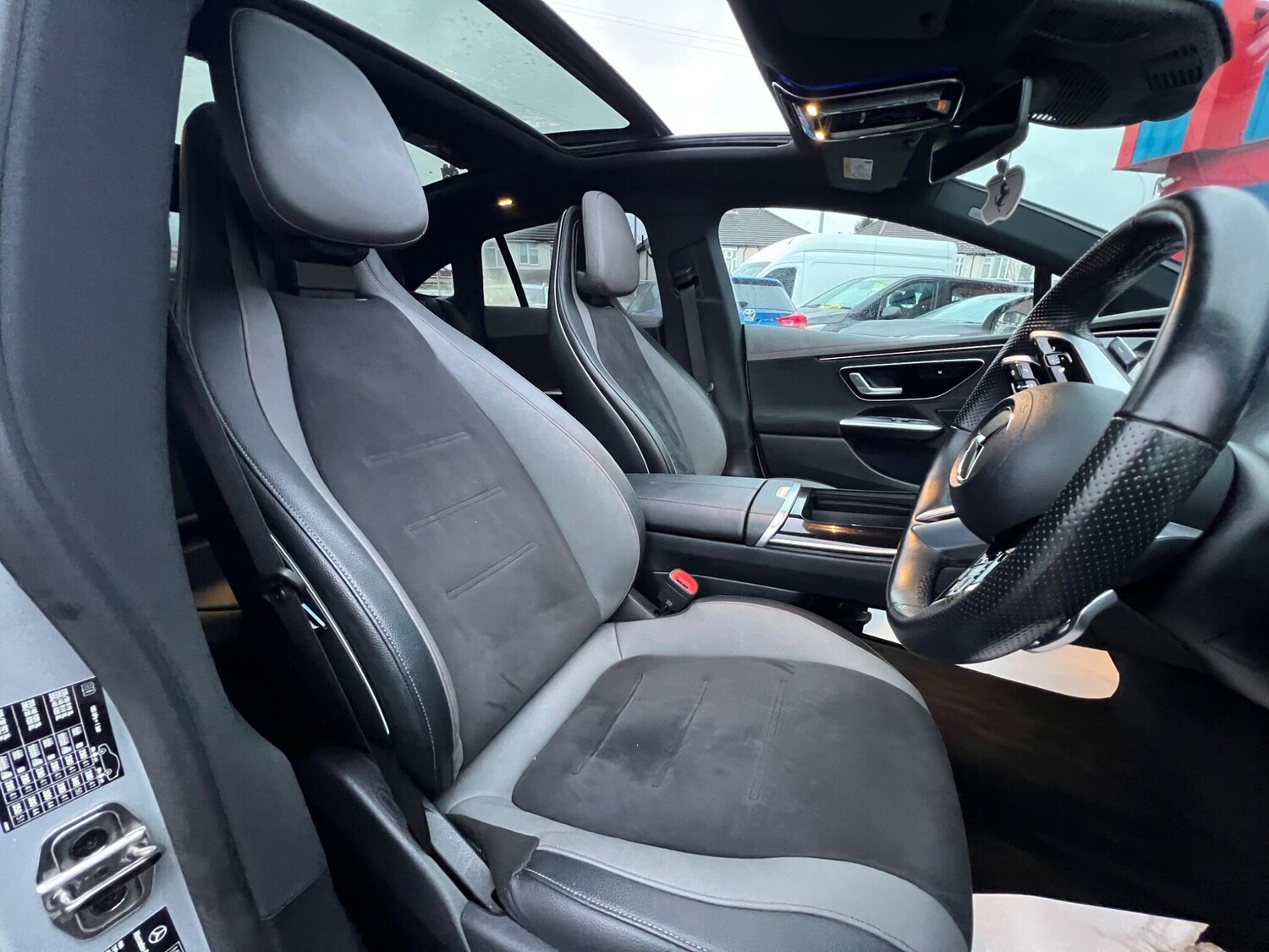 Used Mercedes-Benz EQA for sale - 77671009: Photo 15