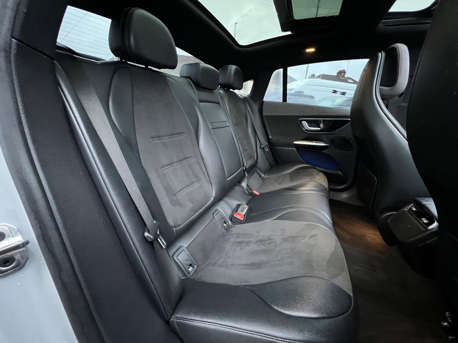 Used Mercedes-Benz EQA for sale - 77671009: Photo 17