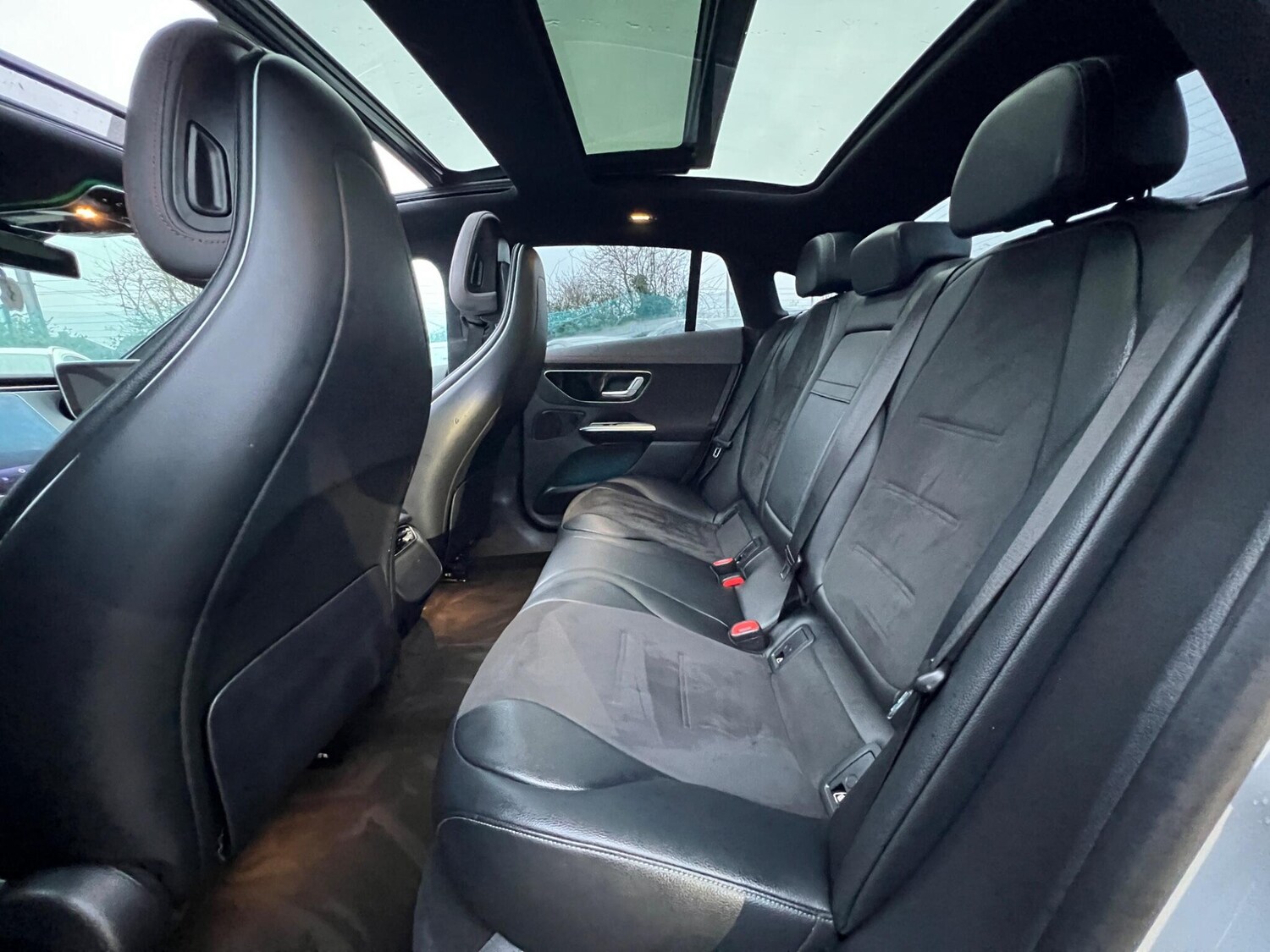 Used Mercedes-Benz EQA for sale - 77671009: Photo 18