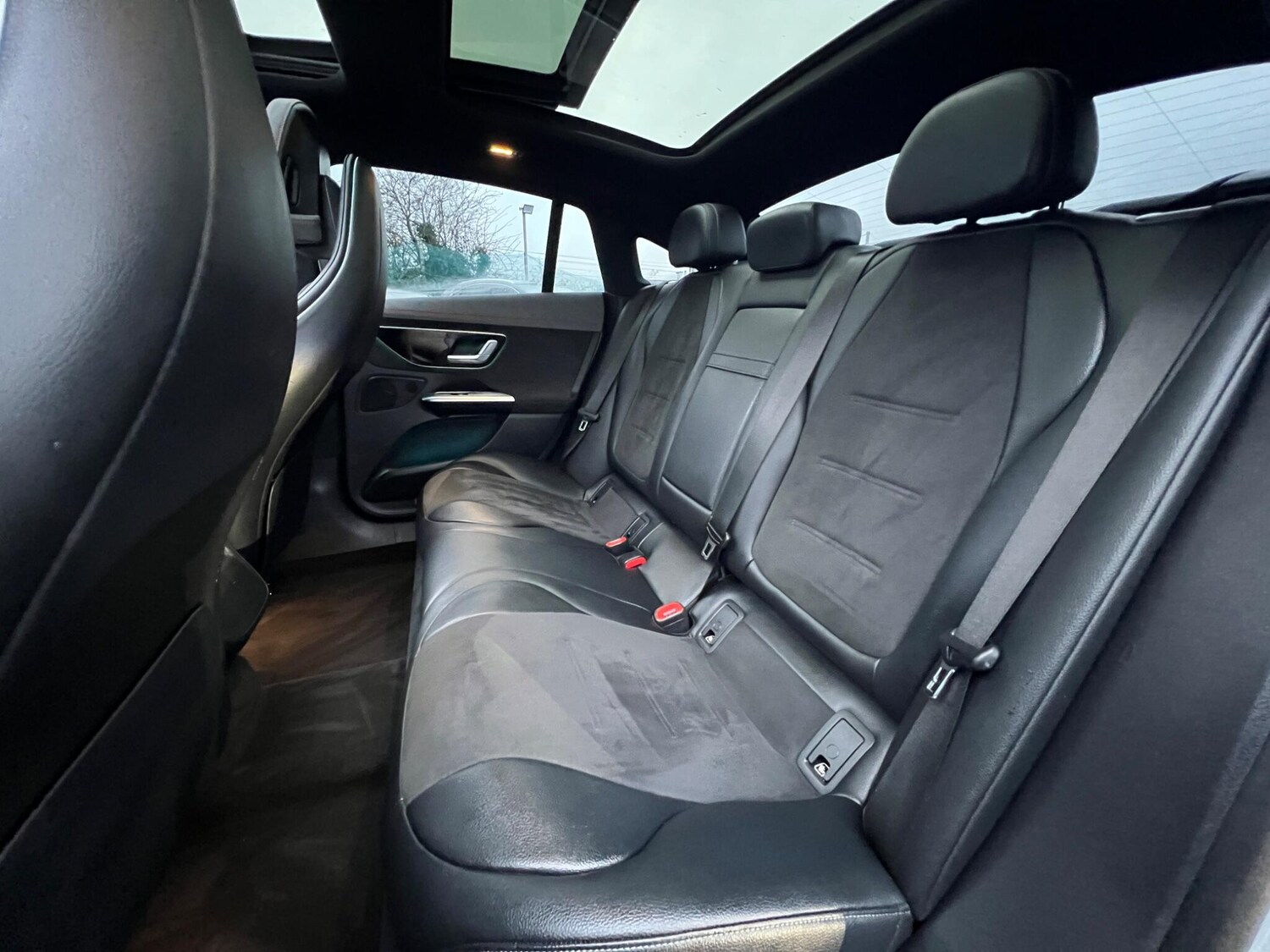 Used Mercedes-Benz EQA for sale - 77671009: Photo 19