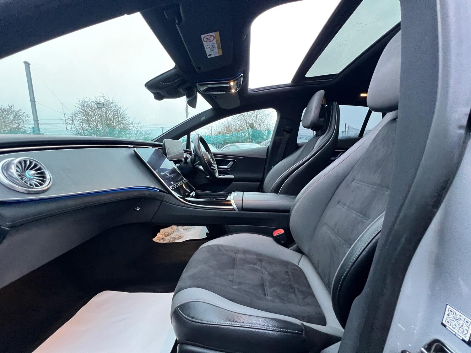 Used Mercedes-Benz EQA for sale - 77671009: Photo 20