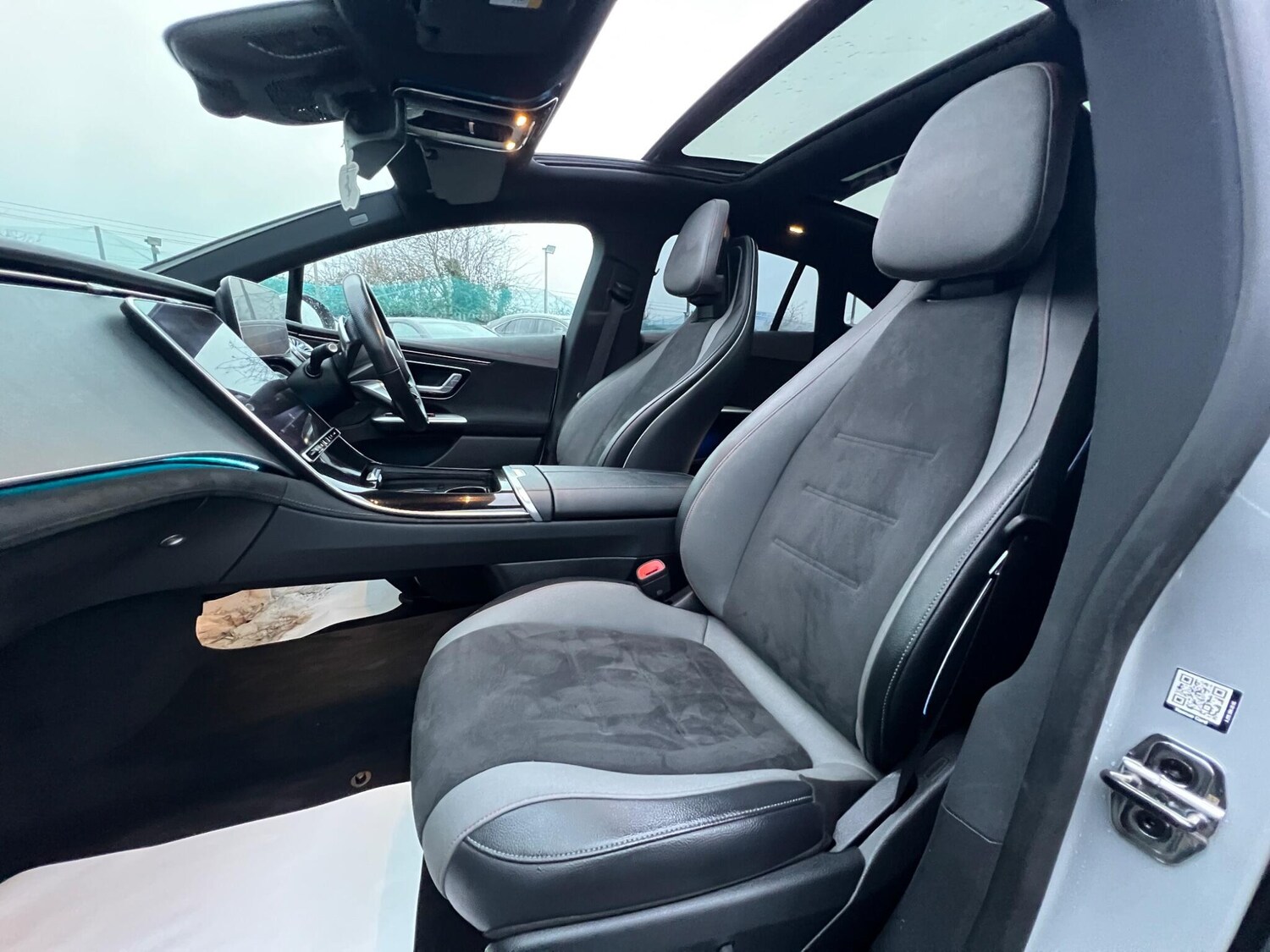 Used Mercedes-Benz EQA for sale - 77671009: Photo 21