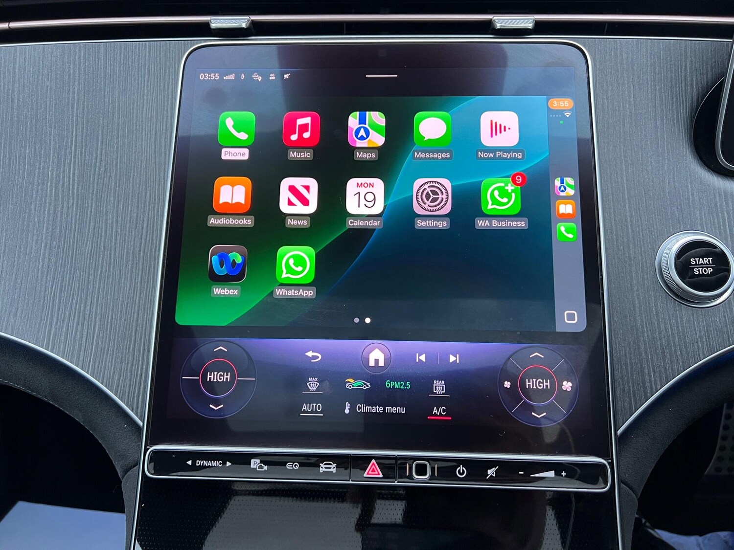 Used Mercedes-Benz EQA for sale - 77671009: Photo 22