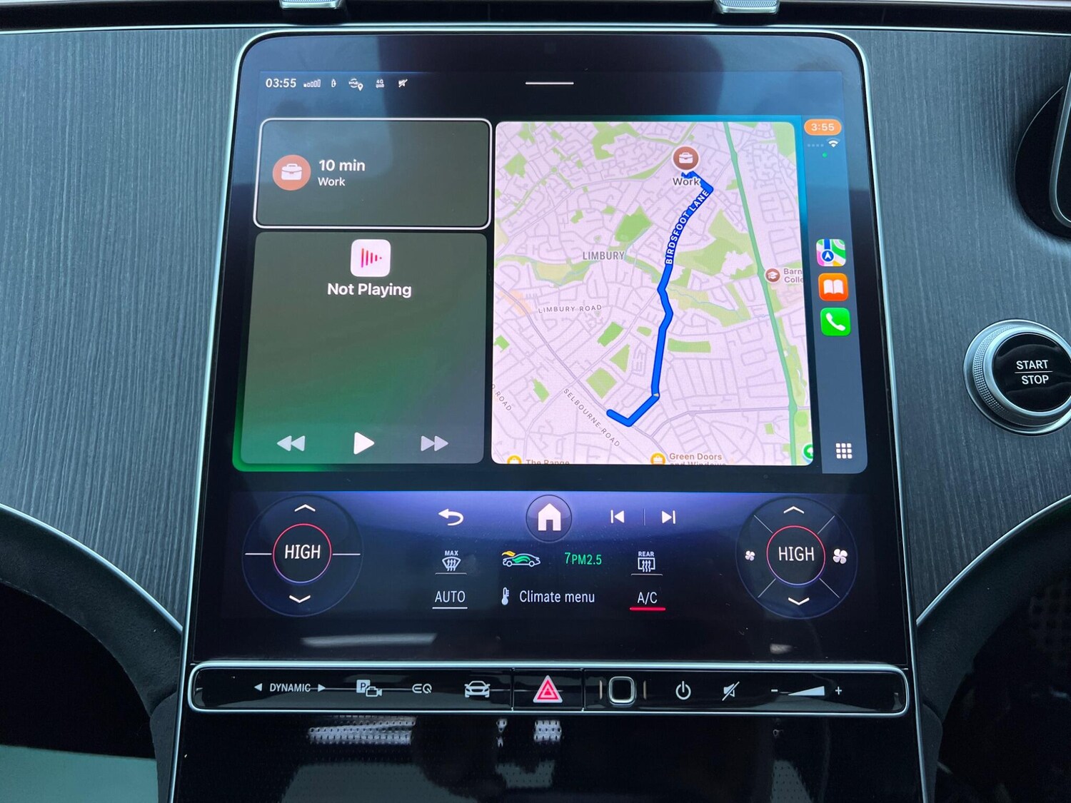 Used Mercedes-Benz EQA for sale - 77671009: Photo 23