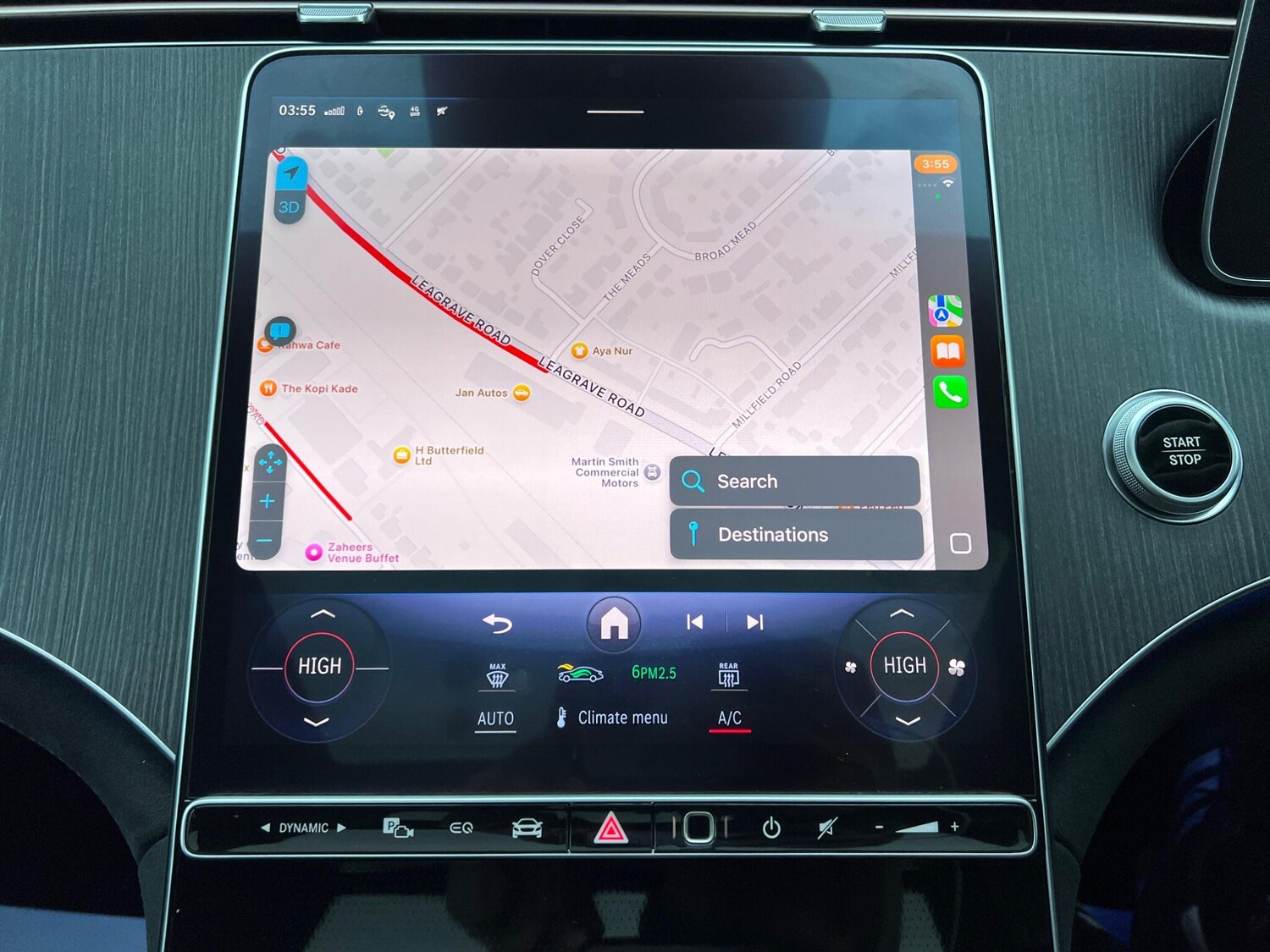 Used Mercedes-Benz EQA for sale - 77671009: Photo 24