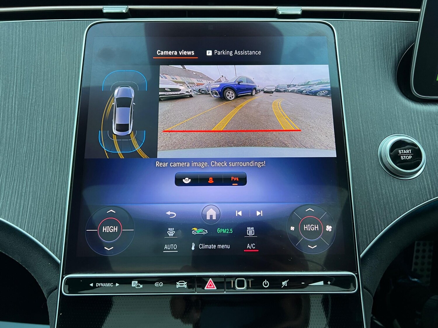 Used Mercedes-Benz EQA for sale - 77671009: Photo 25