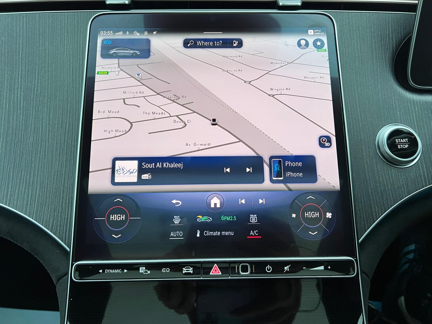 Used Mercedes-Benz EQA for sale - 77671009: Photo 26