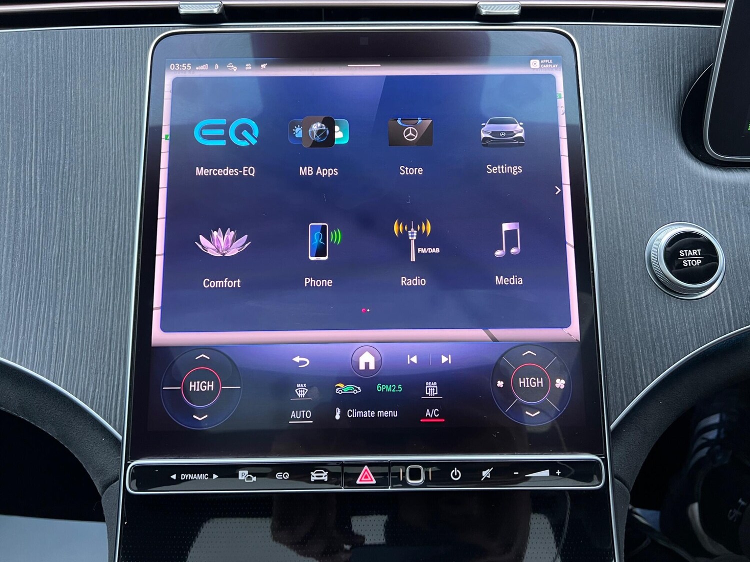 Used Mercedes-Benz EQA for sale - 77671009: Photo 27