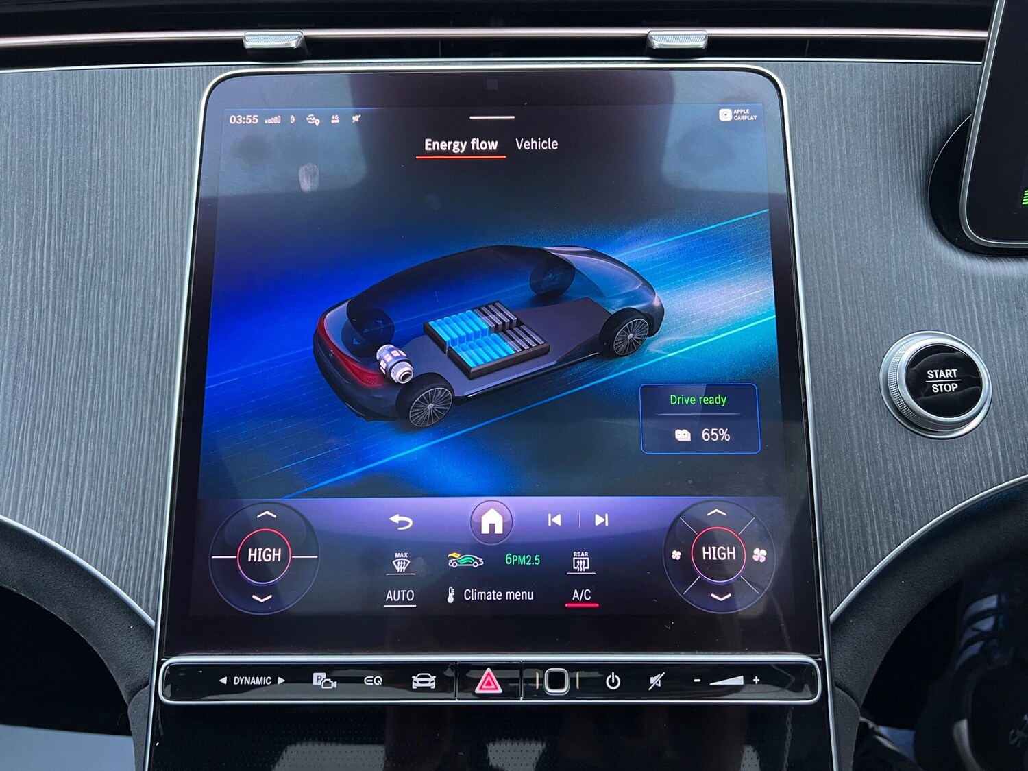 Used Mercedes-Benz EQA for sale - 77671009: Photo 29