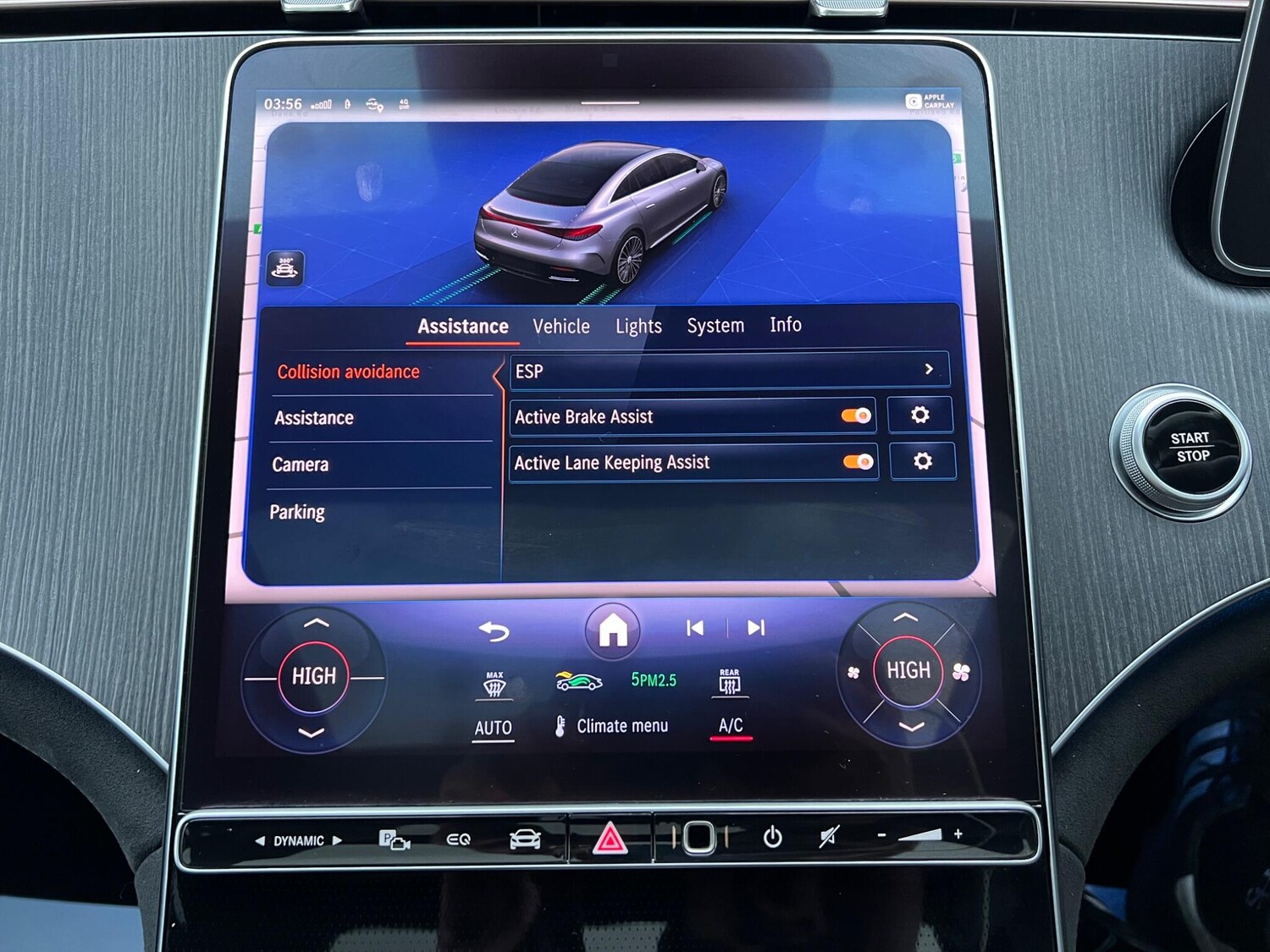 Used Mercedes-Benz EQA for sale - 77671009: Photo 31