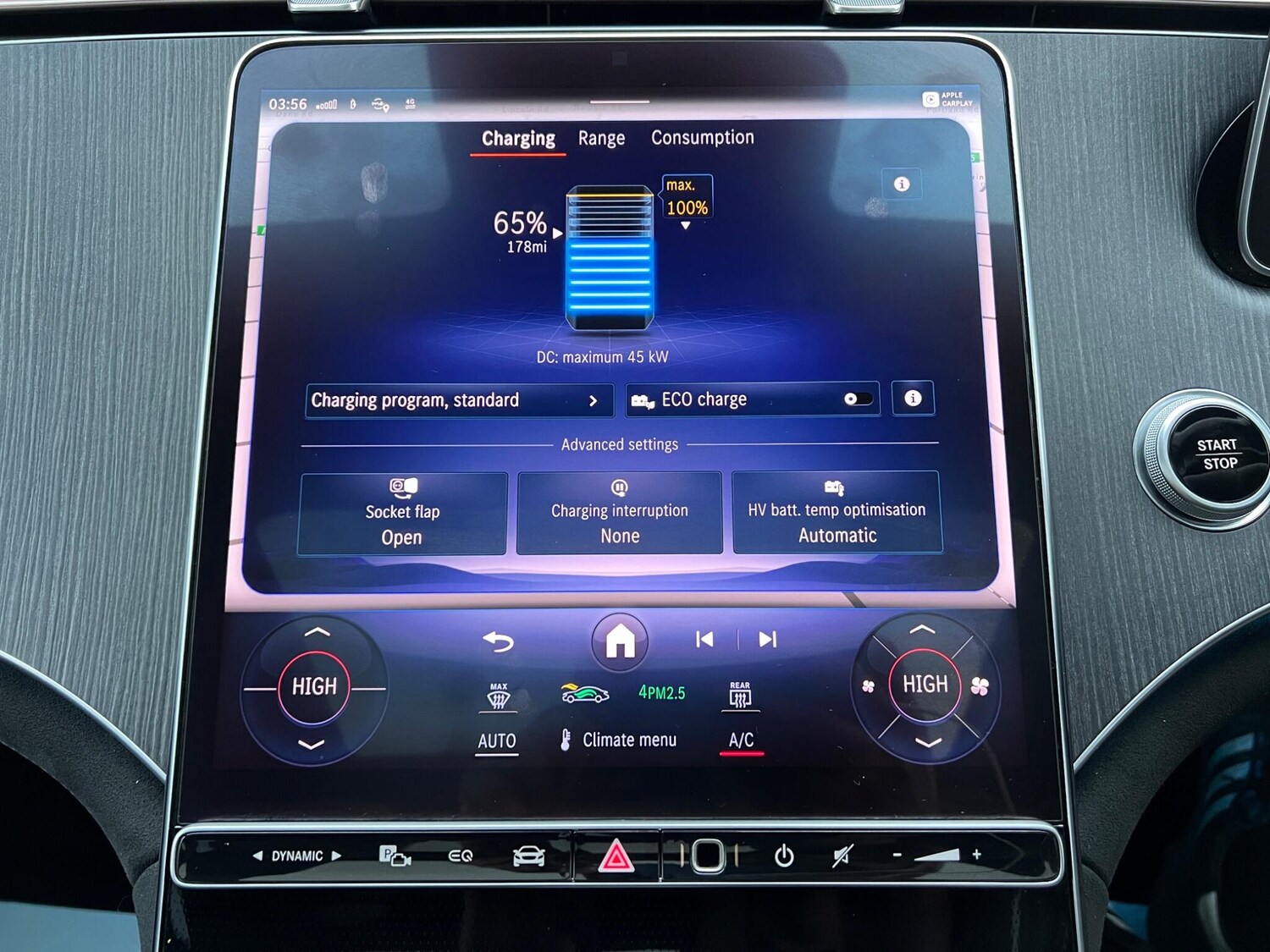 Used Mercedes-Benz EQA for sale - 77671009: Photo 33