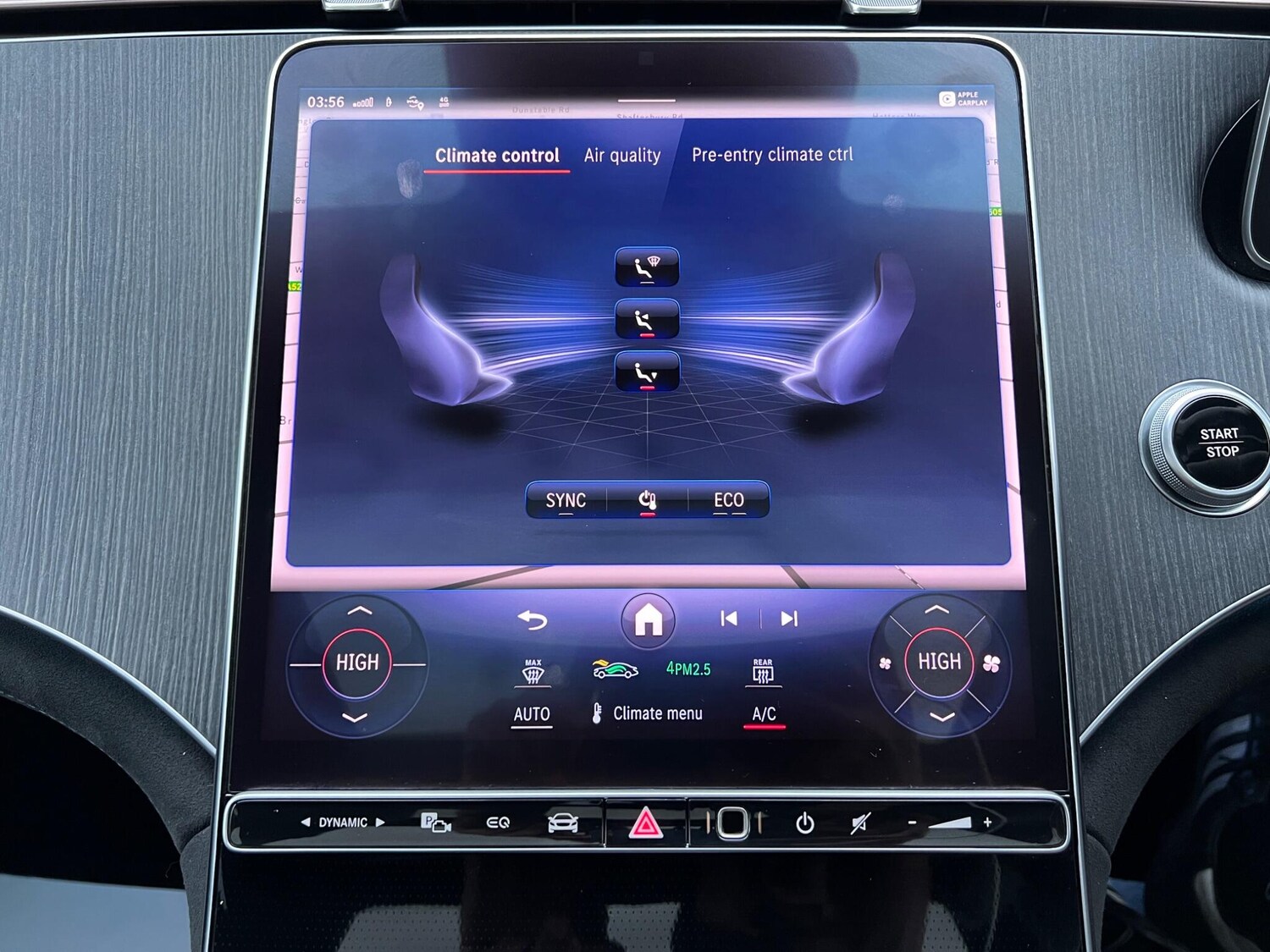 Used Mercedes-Benz EQA for sale - 77671009: Photo 34