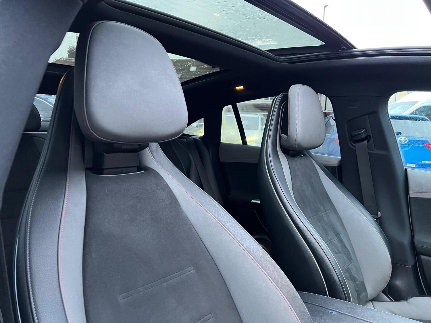 Used Mercedes-Benz EQA for sale - 77671009: Photo 50