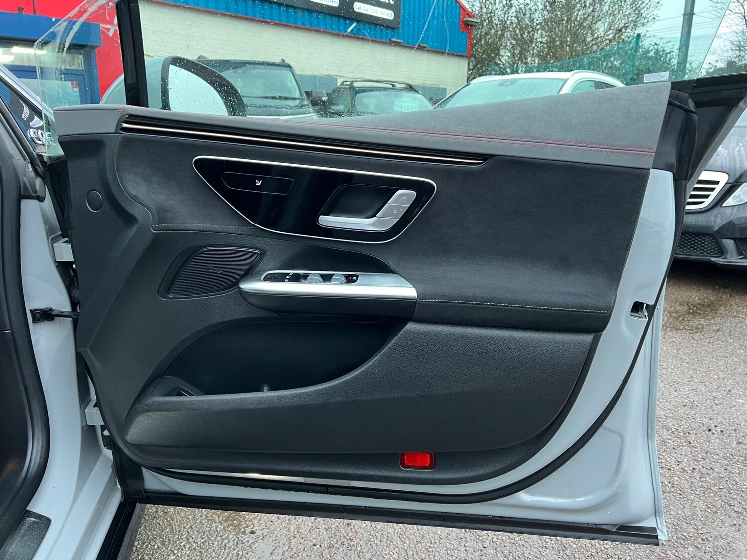 Used Mercedes-Benz EQA for sale - 77671009: Photo 59