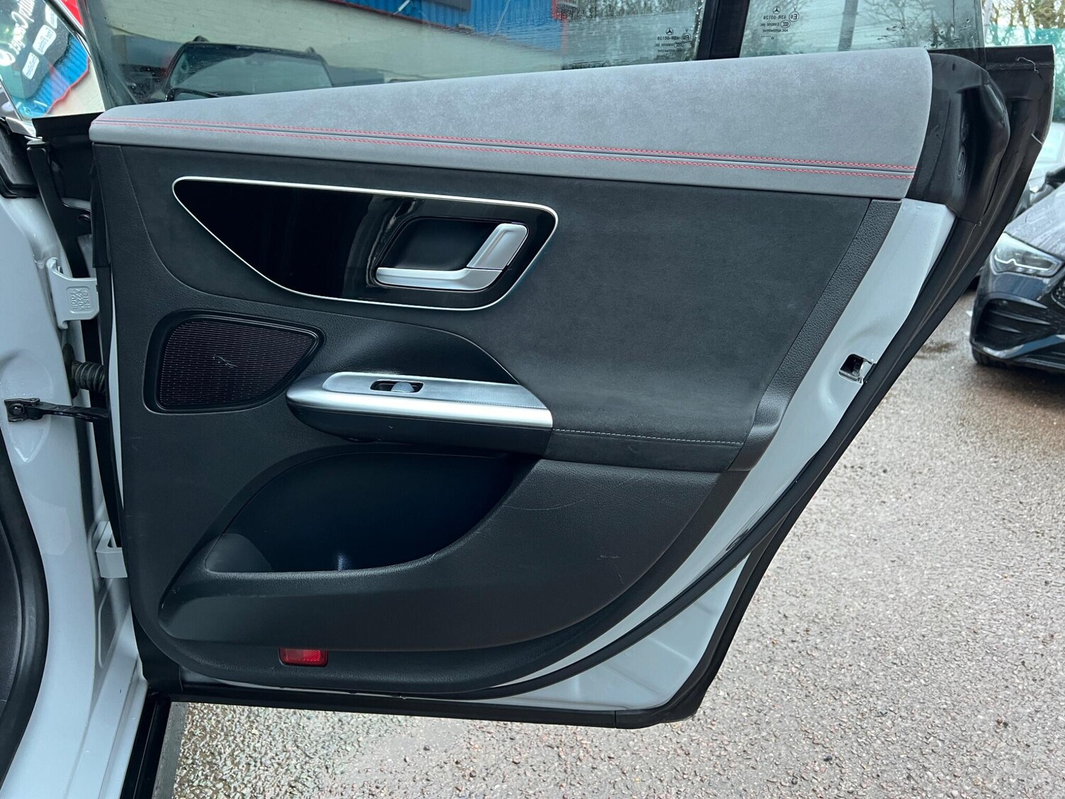 Used Mercedes-Benz EQA for sale - 77671009: Photo 60