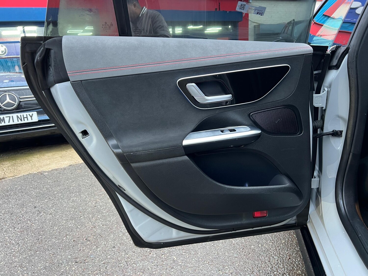 Used Mercedes-Benz EQA for sale - 77671009: Photo 61