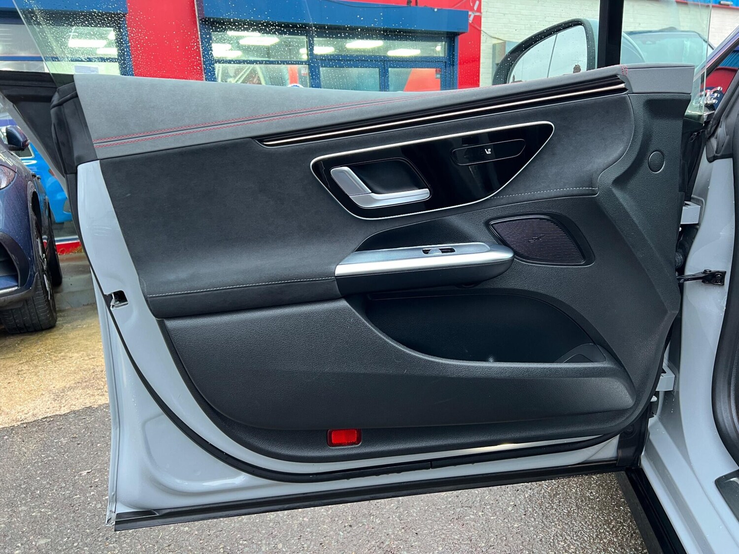 Used Mercedes-Benz EQA for sale - 77671009: Photo 62