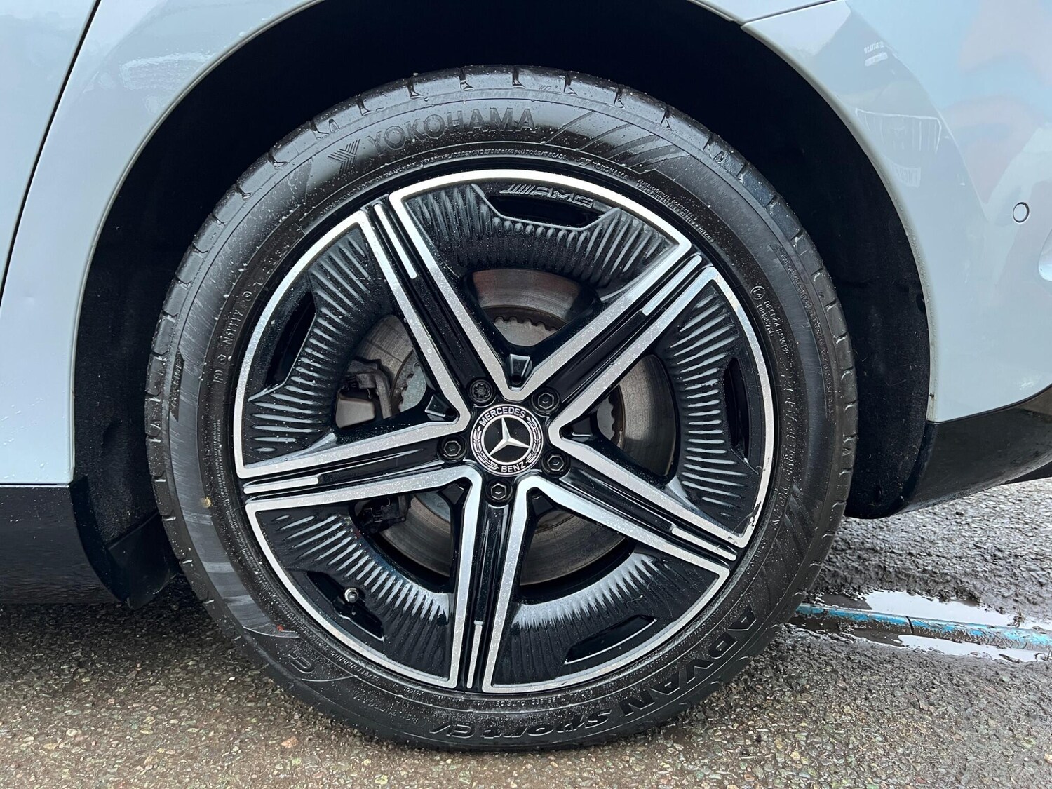 Used Mercedes-Benz EQA for sale - 77671009: Photo 63