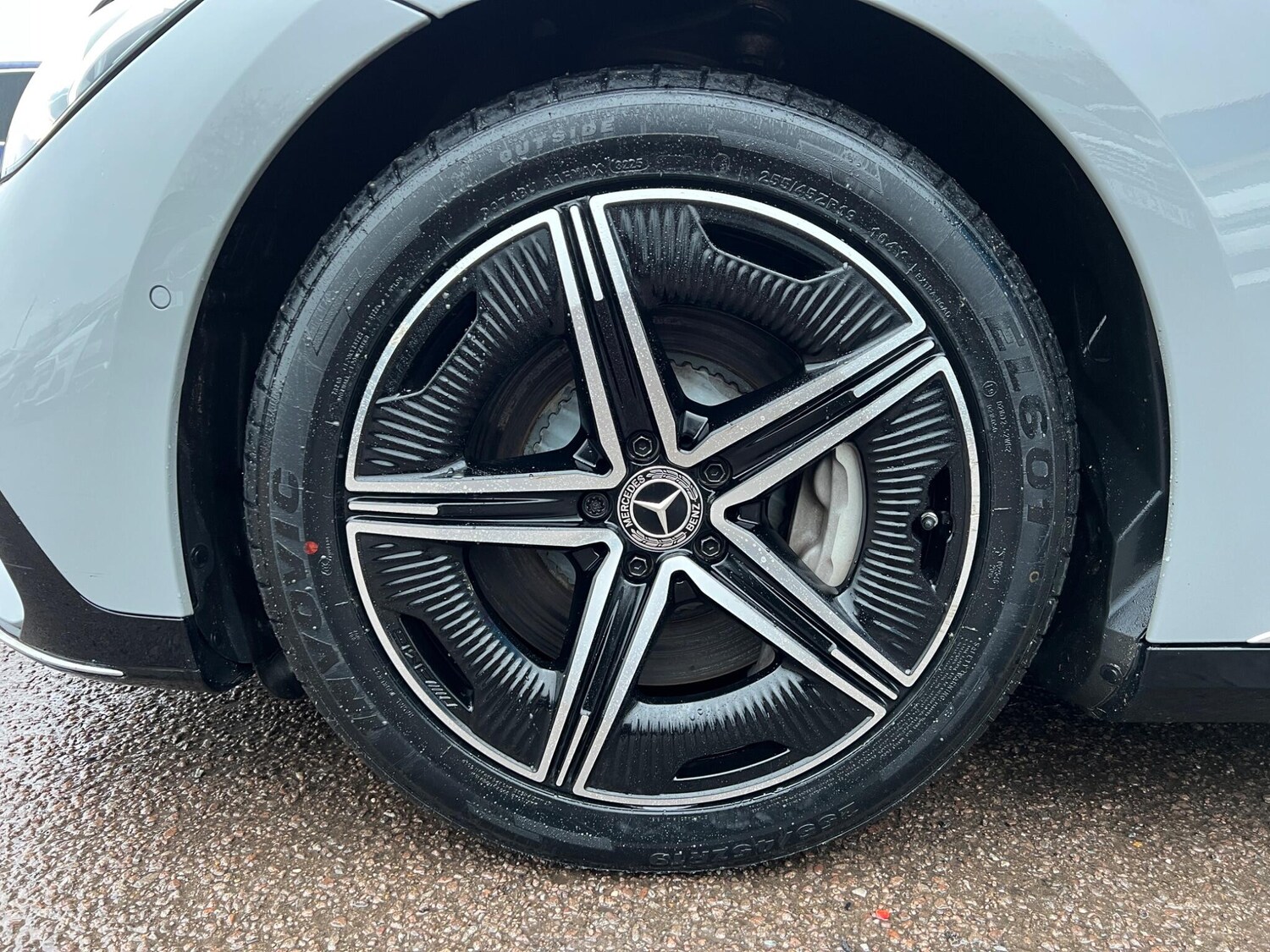 Used Mercedes-Benz EQA for sale - 77671009: Photo 64