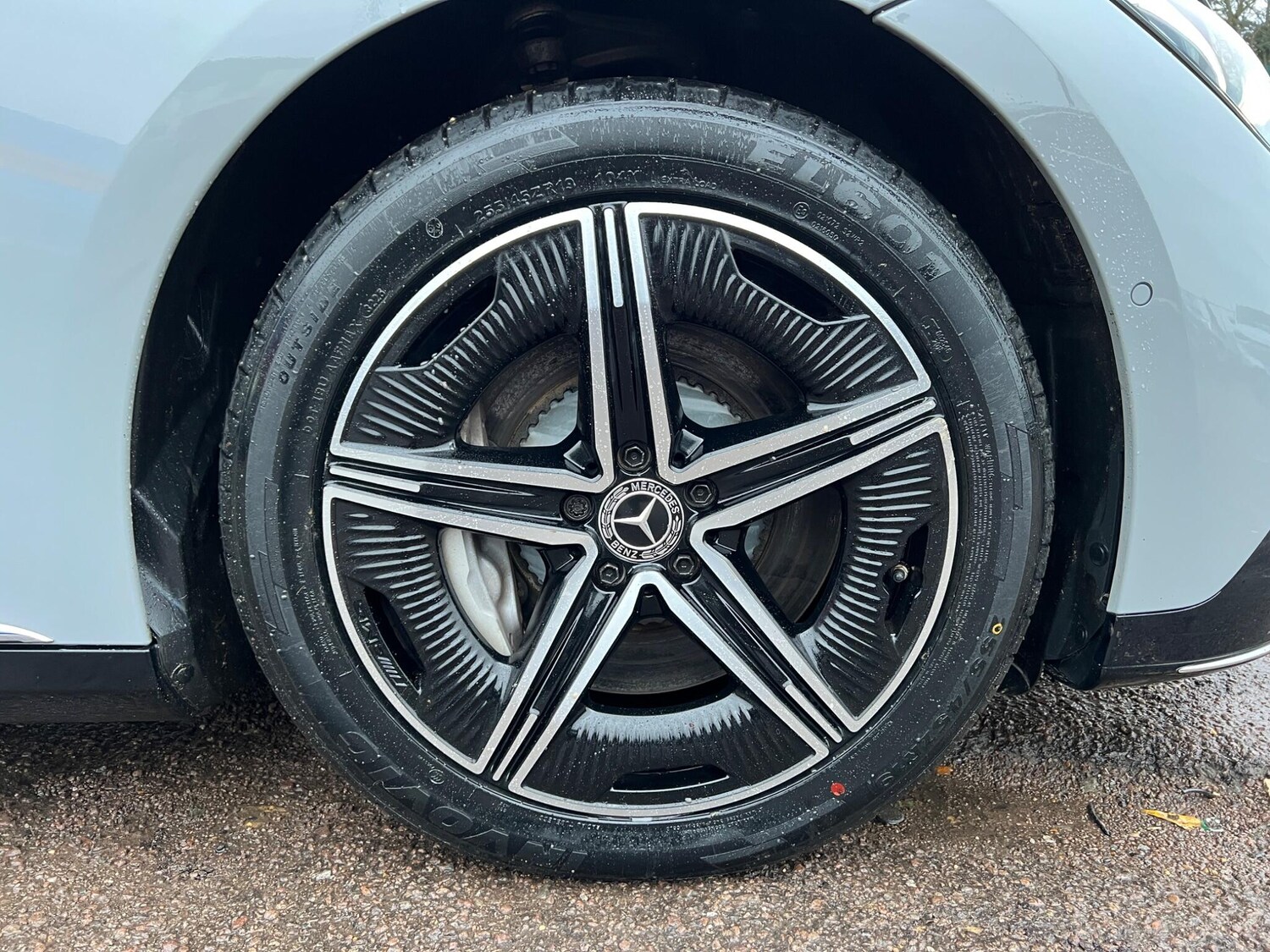 Used Mercedes-Benz EQA for sale - 77671009: Photo 65