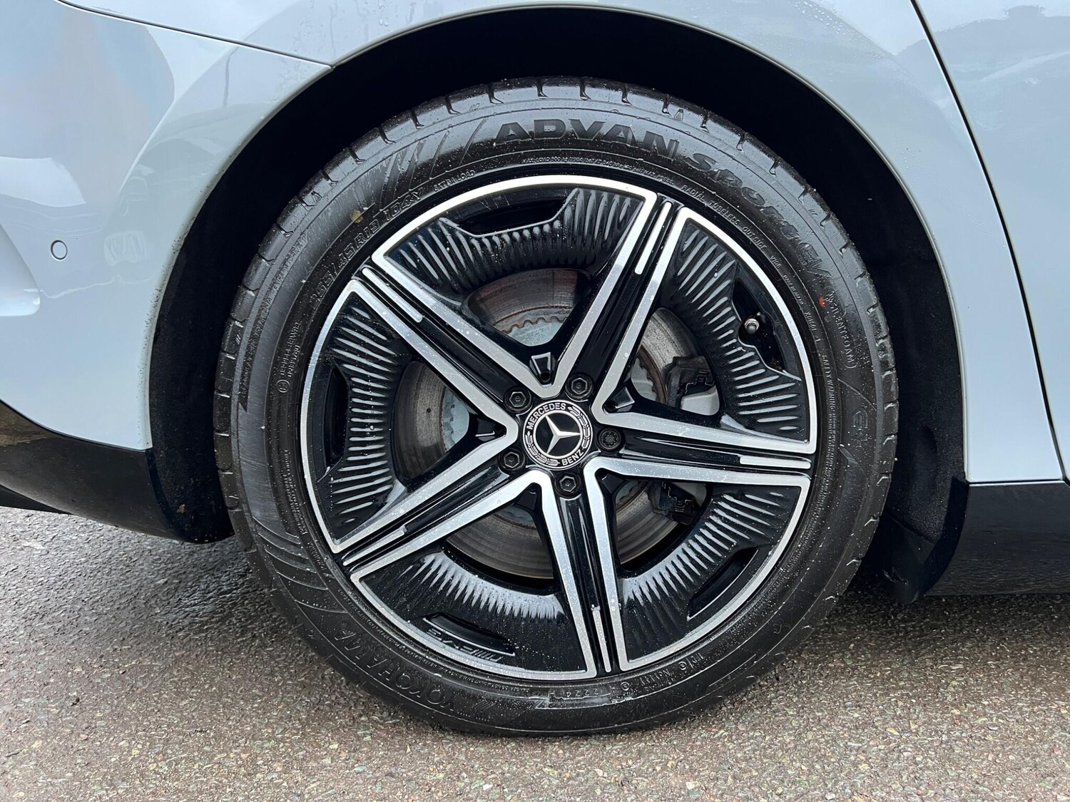 Used Mercedes-Benz EQA for sale - 77671009: Photo 66