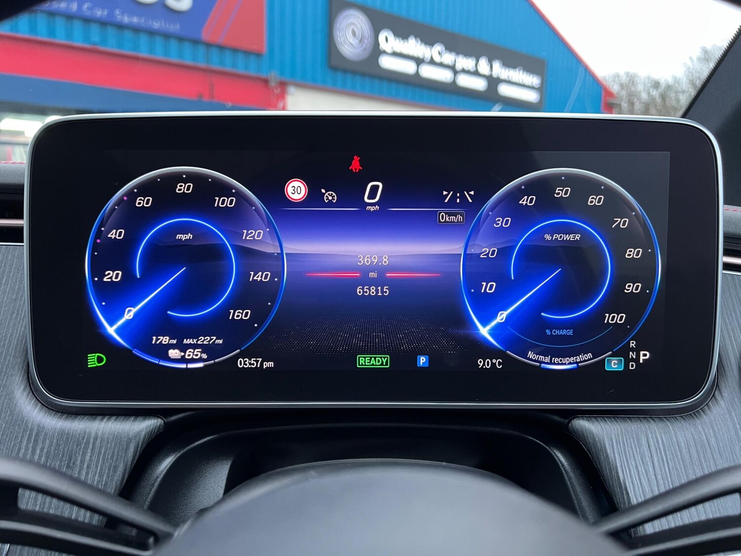 Used Mercedes-Benz EQA for sale - 77671009: Photo 67