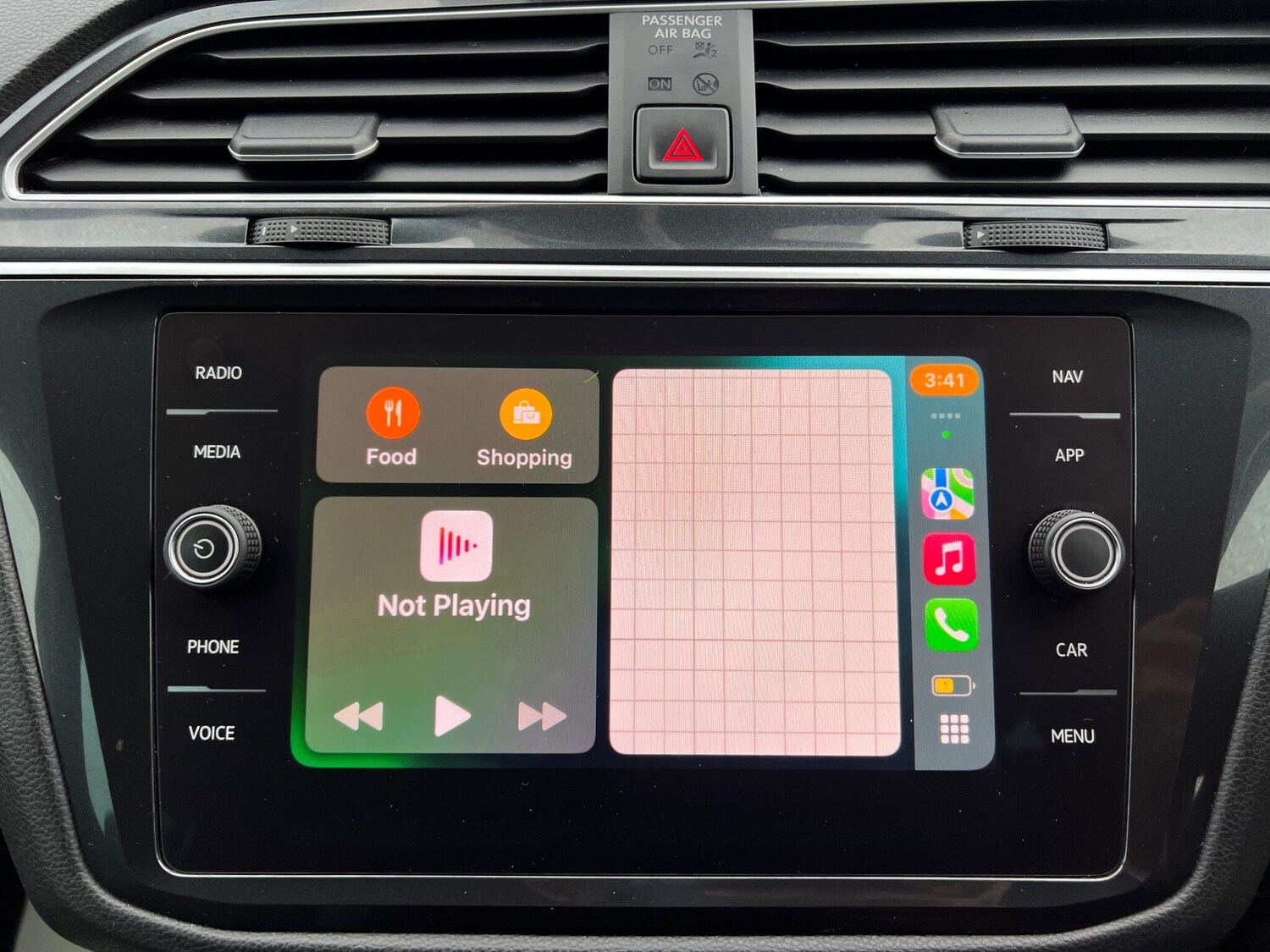 Used Volkswagen Tiguan for sale - 77670579: Photo 19